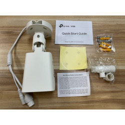 TP-Link Switch de bureau 5 ports 2.5G   DSI France