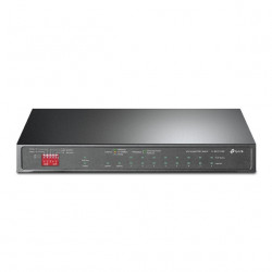 Switch Gigabit 10 ports PoE+ 150W TP-Link TL-SG1210MP | DSI France