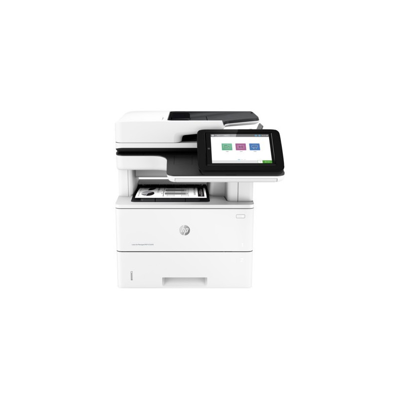 E52645dn Multifonction HP LaserJet Managed