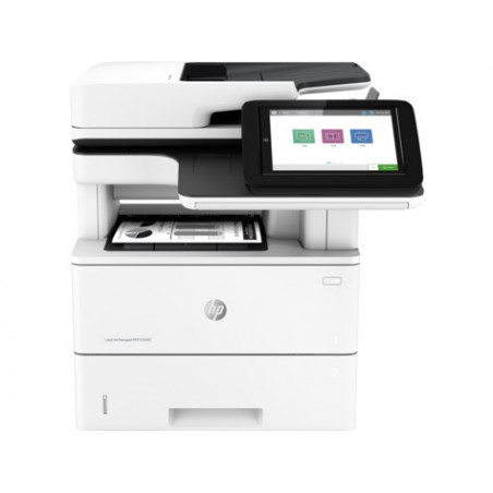 E52645dn Multifonction HP LaserJet Managed