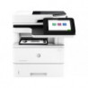 E52645dn Multifonction HP LaserJet Managed