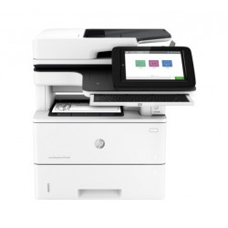 E52645c Multifonction HP LaserJet Managed Flow