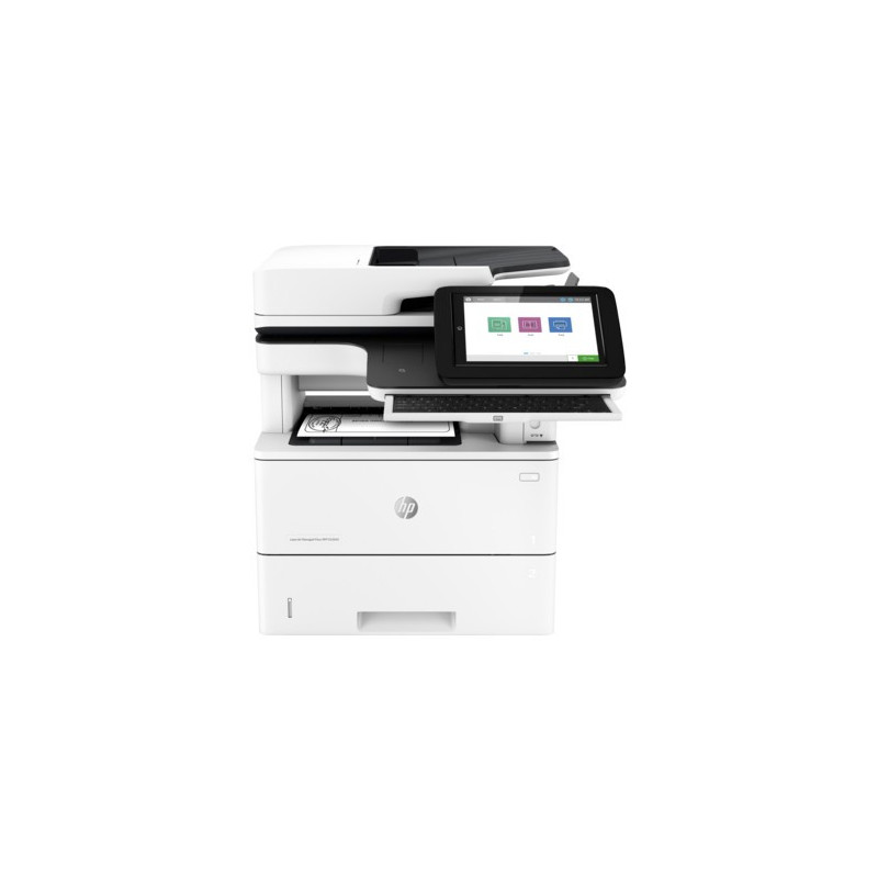 E52645c Multifonction HP LaserJet Managed Flow