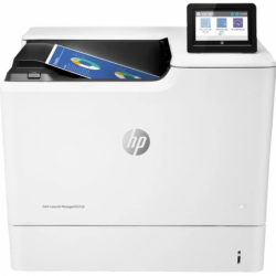 Imprimante Laser Couleur A4 HP E65150dn Managed 3GY03A | DSI France
