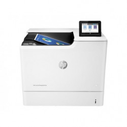 HP E65160dn Color LaserJet Managed
