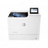 HP E65160dn Color LaserJet Managed