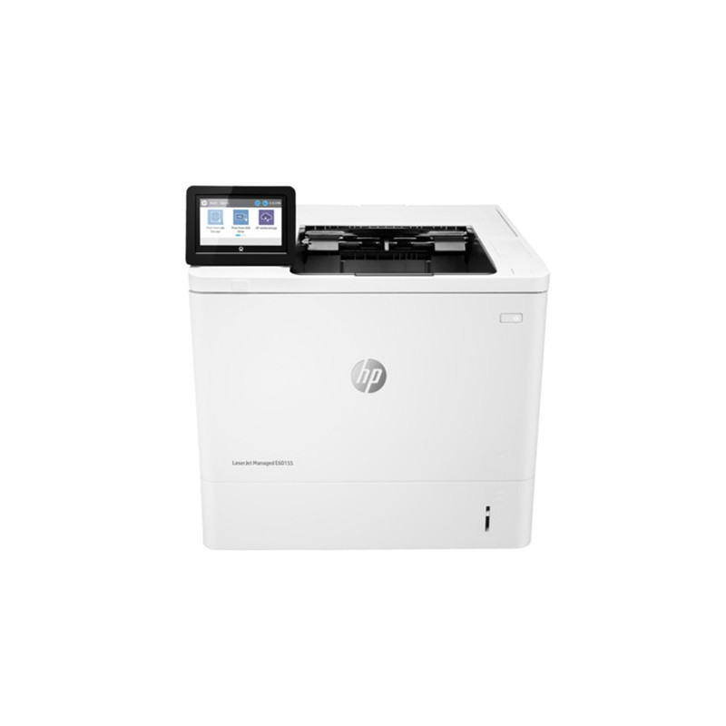 HP E60155dn LaserJet Managed