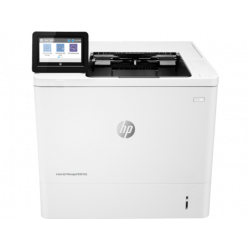 HP E60165dn LaserJet Managed