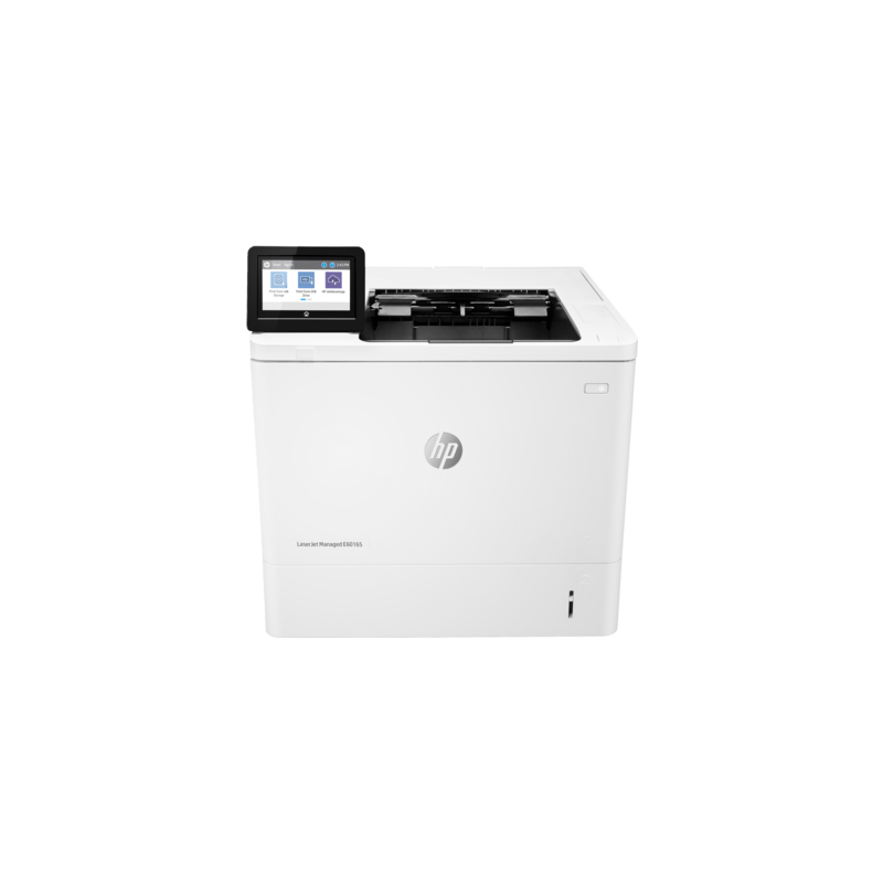 HP E60165dn LaserJet Managed