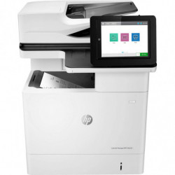 HP MFP E62655dn Laserjet Managed - Multifonctions
