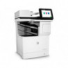 HP LaserJet Managed MFP E62665hs