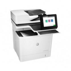 HP LaserJet Managed Flow MFP E62665h