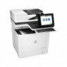 HP LaserJet Managed Flow MFP E62665h