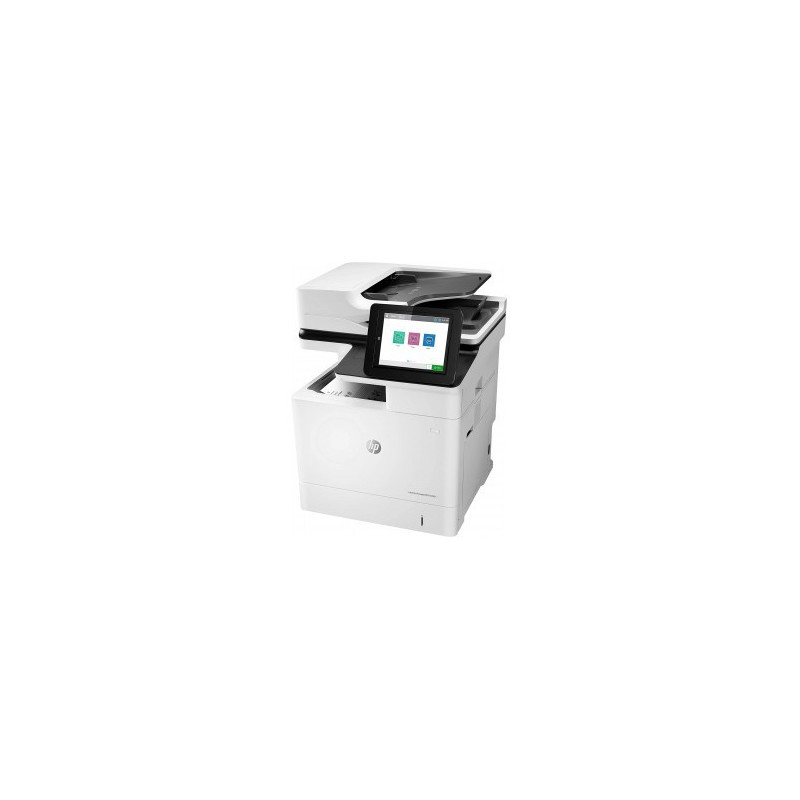 HP E62655z Laserjet Managed MFP Flow