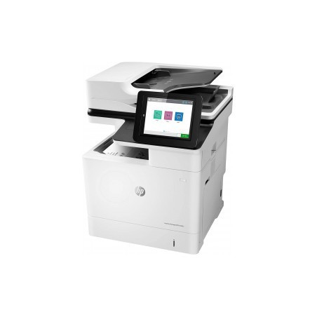HP E62655z Laserjet Managed MFP Flow