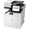 HP E62655z Laserjet Managed MFP Flow