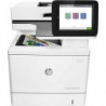 HP MFP E57540dn LaserJet Managed