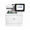 HP MFP E57540c LaserJet Managed