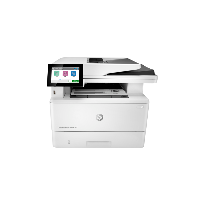Imprimante LaserJet MFP Managed HP E42540f 3PZ75A | DSI France