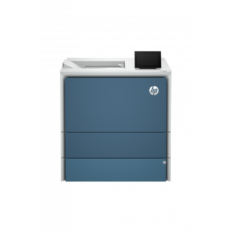 Imprimante laser couleur 65ppm réseau HP X654dn | DSI France