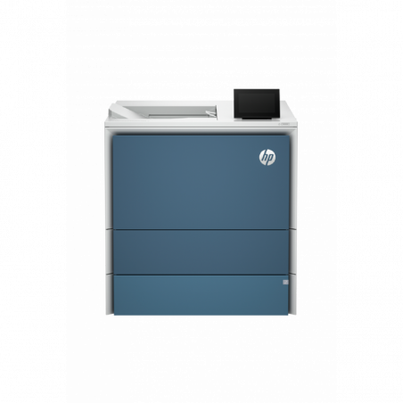 Imprimante laser couleur 65ppm réseau HP X654dn | DSI France