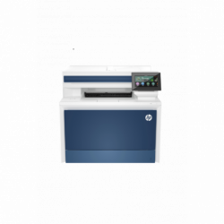 Imprimante multifonction laser couleur HP 4302fdn | DSI France