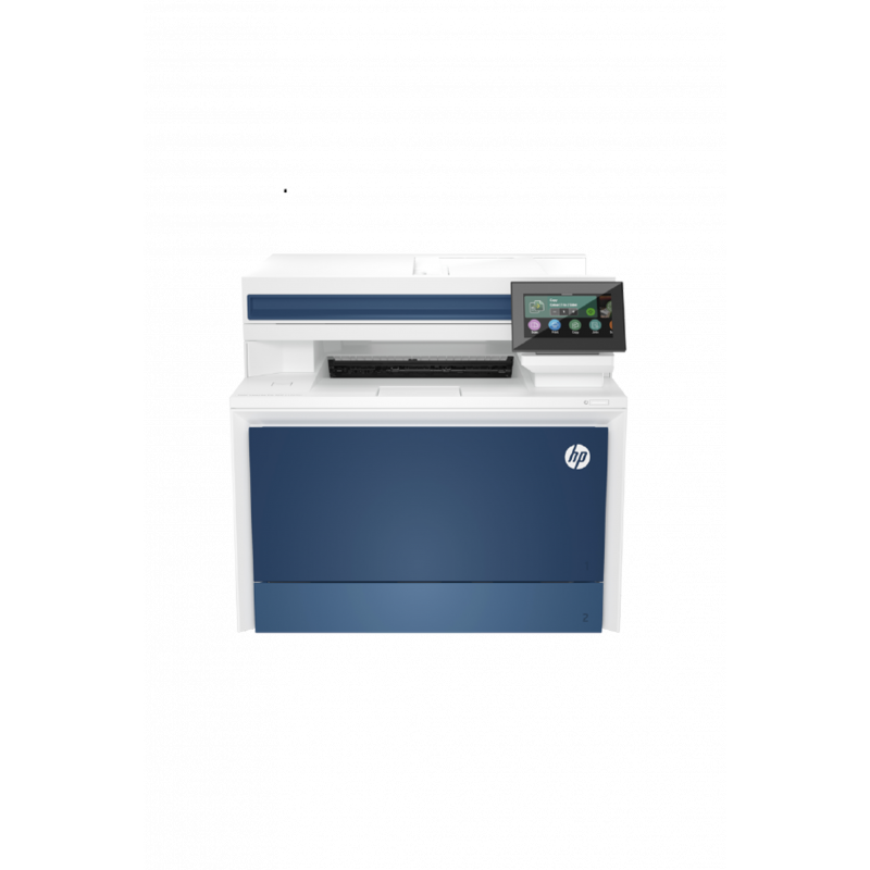 Imprimante multifonction laser couleur HP 4302fdn | DSI France