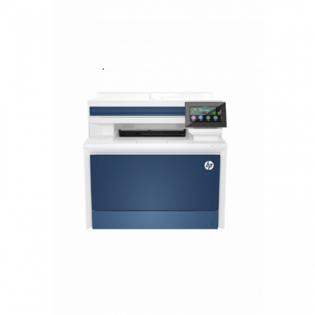Imprimante multifonction laser couleur HP 4302fdn | DSI France