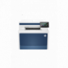 Imprimante multifonction laser couleur HP 4302fdn | DSI France