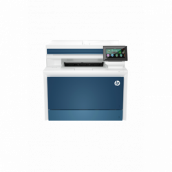 Imprimante multifonction laser couleur WiFi HP 4302fdw | DSI France