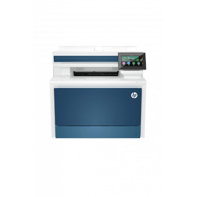 Imprimante multifonction laser couleur WiFi HP 4302fdw | DSI France