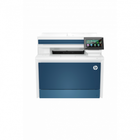 Imprimante multifonction laser couleur WiFi HP 4302fdw | DSI France
