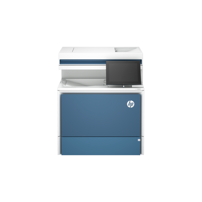 HP  Color LaserJet Enterprise Flow X58045zs