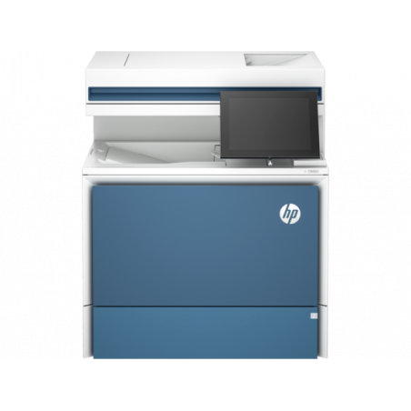 HP  Color LaserJet Enterprise Flow X58045zs