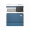 HP  Color LaserJet Enterprise Flow X58045zs