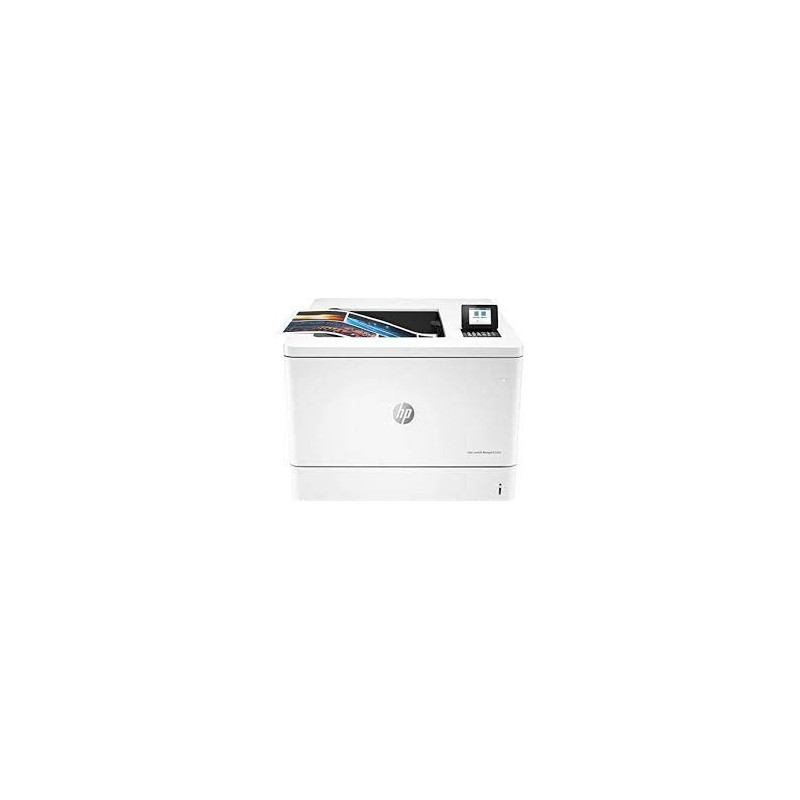 MFP E75245dn Multifonction Hp LaserJet Managed