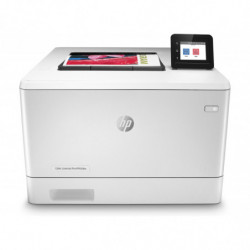 HP M454dw Color LaserJet Pro