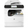 Imprimante PageWide Managed Color HP P77940DN Y3Z61A | DSI France