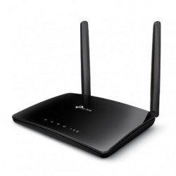tplink Modem / Routeur 4G LTE WiFi bi-bande AC1200 Mbps - Vue 2