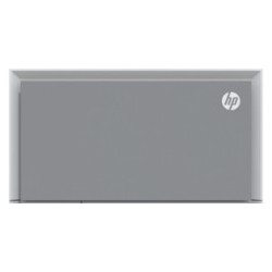 Panneau bac à papier/support haute capacité HP