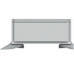 Panneau bac à papier haute capacité HP