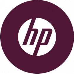 Panneau couleur violet HP LaserJet 190F1A | DSI France