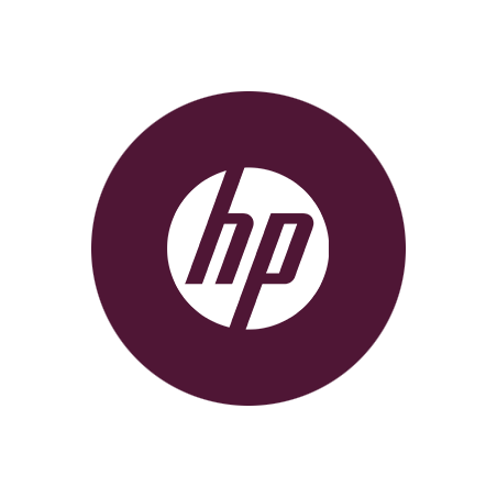Panneau couleur violet HP LaserJet 190F1A | DSI France