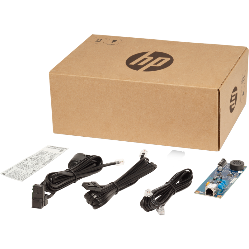 Accessoire pour télécopieur analogique HP MFP 703