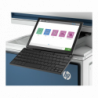 Clavier Workflow LaserJet HP 1M0Q2A Accessoire Pro | DSI France