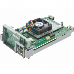 Carte Accélération Flux de Travail HP LaserJet 1M0Q5A | DSI France