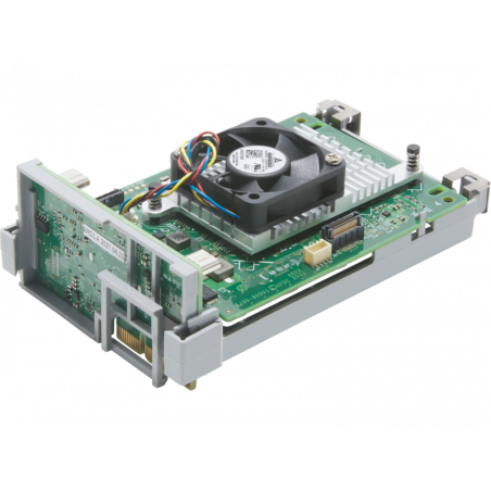 Carte Accélération Flux de Travail HP LaserJet 1M0Q5A | DSI France