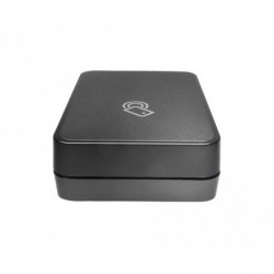 Serveur d'impression WiFi Direct BLE/NFC HP Jetdirect 3100w | DSI France