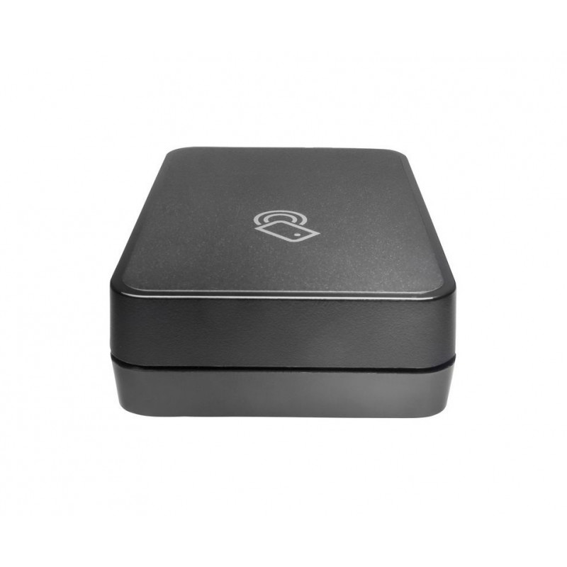 Serveur d'impression WiFi Direct BLE/NFC HP Jetdirect 3100w | DSI France