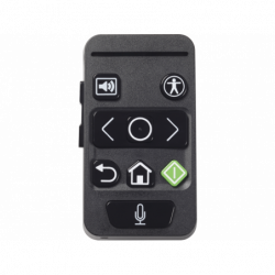 Assistant vocal d'impression HP